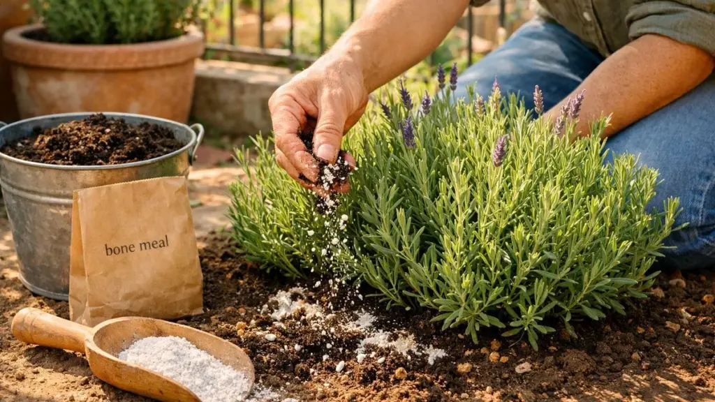 Tres trucos naturales para tener lavanda exuberante en julio: así logras que tus plantas florezcan sin químicos